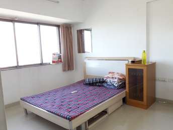 2 BHK Apartment For Rent in Bhavya Supreme Annexe Parel Mumbai  6427662