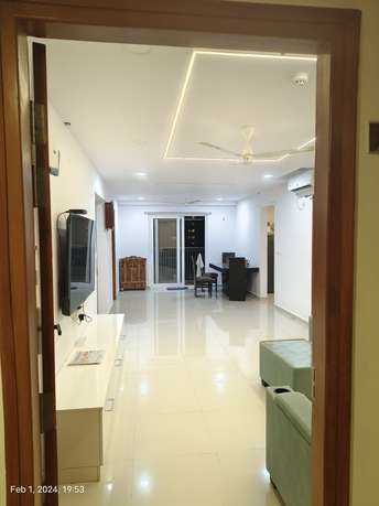 3 BHK Apartment For Resale in Kukatpally Hyderabad 6427679
