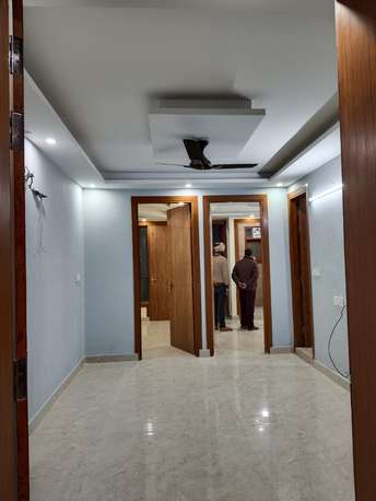 2.5 BHK Builder Floor For Rent in Hargobind Enclave Chattarpur Chattarpur Delhi 6427668