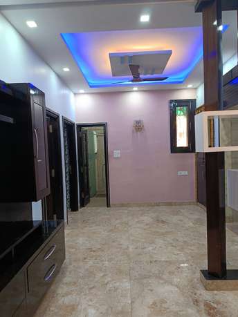 2 BHK Apartment For Rent in delhi Rajdhani Apartments Ip Extension Delhi 6427737