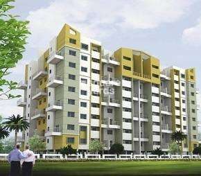 1 BHK Apartment For Rent in Nagar Road Pune 6427826