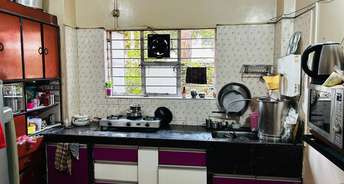 2 BHK Apartment For Rent in Oxford Comforts Wanwadi Pune 6427850