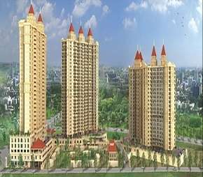 2 BHK Apartment For Rent in Galaxy Tower Waghbil Thane 6427955