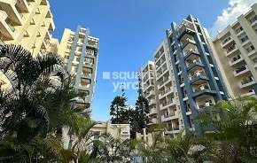 3 BHK Apartment For Rent in Akme Harmony Bellandur Bangalore 6427890