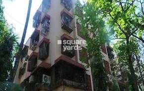 1 BHK Apartment For Rent in Gorai Shukh Sagar CHS Gorai Mumbai 6427898