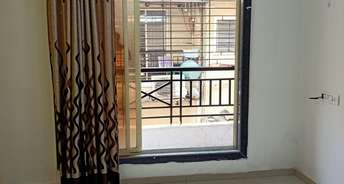 1 BHK Apartment For Rent in Jai Mata Di Complex Kalher Thane 6427908
