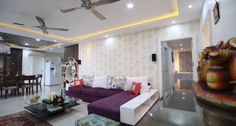 3 BHK Apartment For Resale in Kondapur Hyderabad 6427921