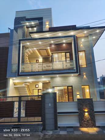 4 BHK Villa For Resale in Sector 125 Mohali 6427951