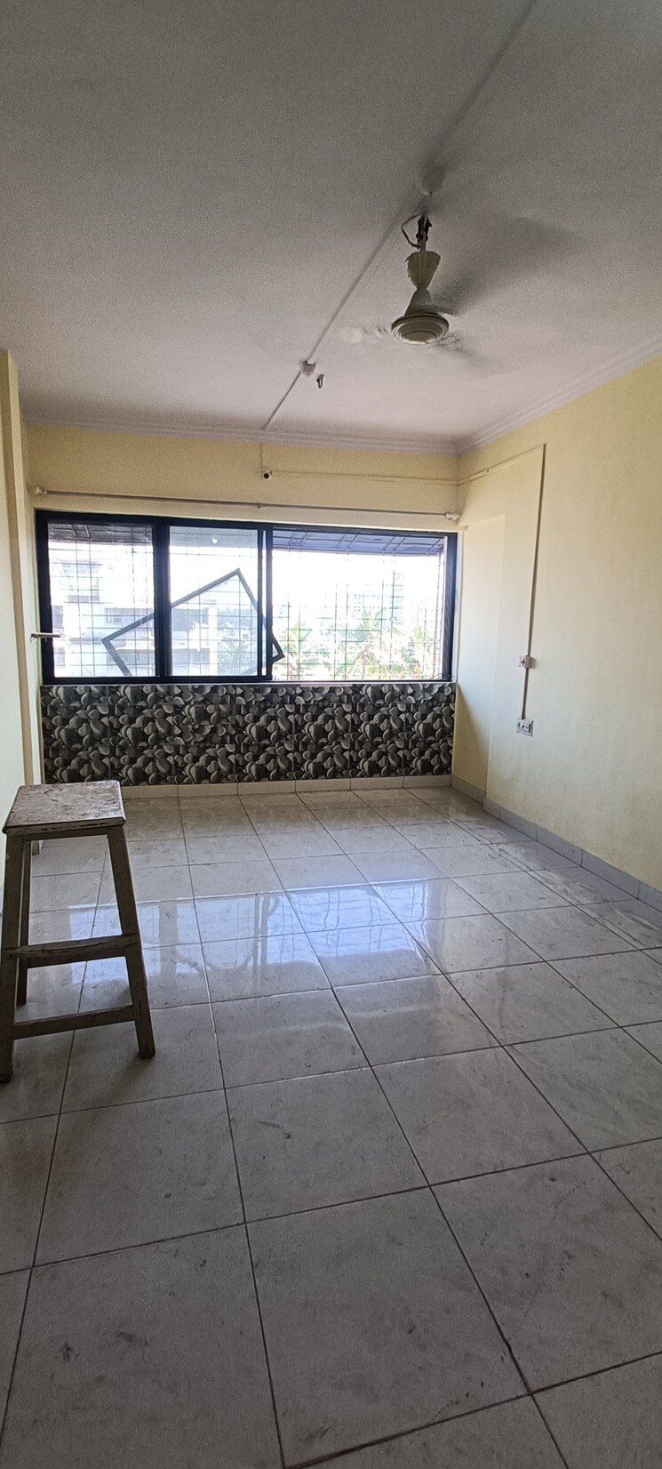 Bedroom, flight-view-chs 1 Bedroom 400 Sq.Ft. Apartment In Santacruz East Mumbai 6427960