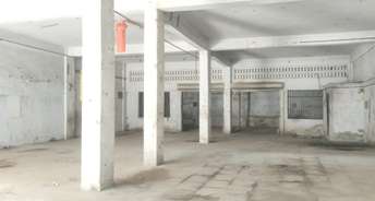 Commercial Warehouse 7000 Sq.Ft. For Rent In Charkop Industrial Estate Mumbai 6427981
