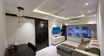 1 BHK Apartment For Resale in Swaroop Residency Ghatkopar East Mumbai 6427991