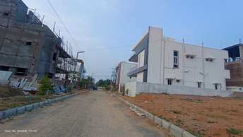 3 BHK Villa For Resale in JB Serene Villas Ibrahimpatnam Hyderabad 6428049