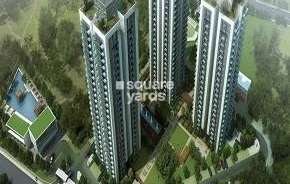 3.5 BHK Apartment For Rent in Conscient Heritage One Sector 62 Gurgaon 6428135