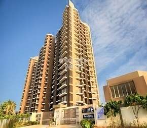 4 BHK Apartment For Rent in Dhoot Time Residency Sector 63 Gurgaon  6428143