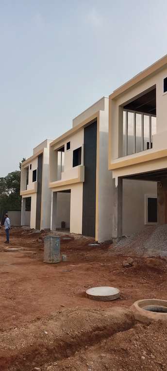 3 BHK Villa For Resale in Kokapet Hyderabad 6428189