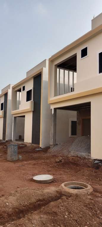 3 BHK Villa For Resale in Raidurgam Hyderabad 6428196