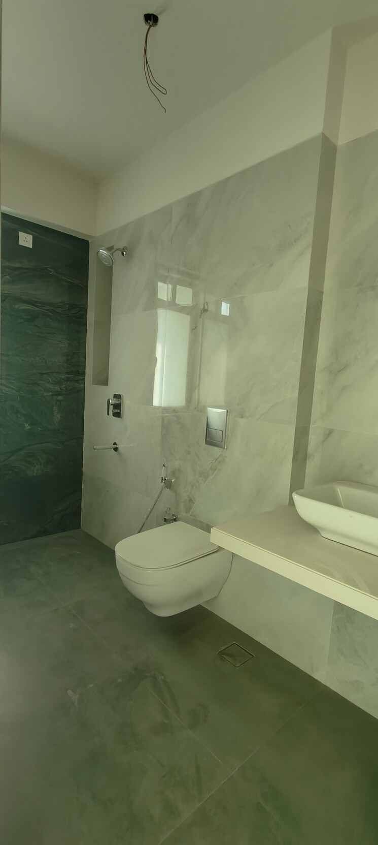 Bathroom, sanjona-abhilash-annex 4 Bedroom 1380 Sq.Ft. Apartment In Chembur Mumbai 6428208
