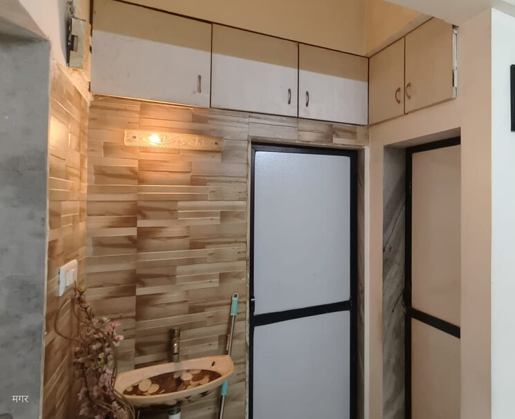 Kitchen, tilak-nagar-building 1 Bedroom 350 Sq.Ft. Apartment In Tilak Nagar Mumbai 6428212