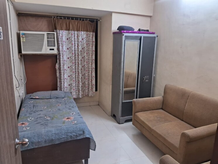 Bedroom, tilak-nagar-building 1 Bedroom 350 Sq.Ft. Apartment In Tilak Nagar Mumbai 6428212