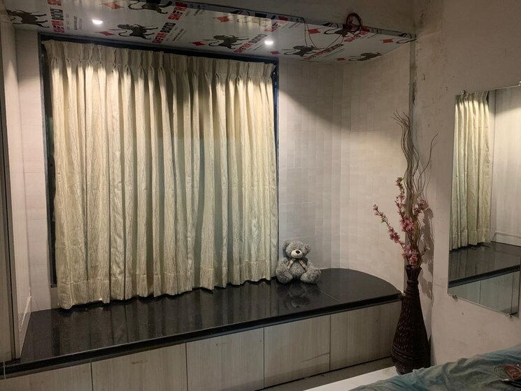 Bathroom, tilak-nagar-building 1 Bedroom 350 Sq.Ft. Apartment In Tilak Nagar Mumbai 6428212