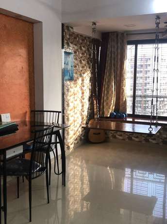 1 BHK Apartment For Rent in Kurla East Mumbai 6428216