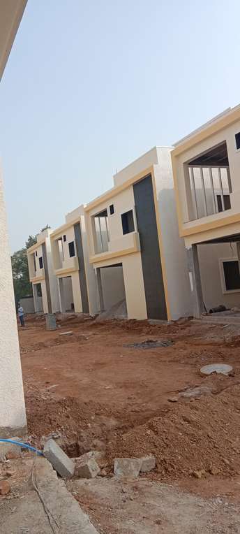3 BHK Villa For Resale in Manchirevula Hyderabad  6428232