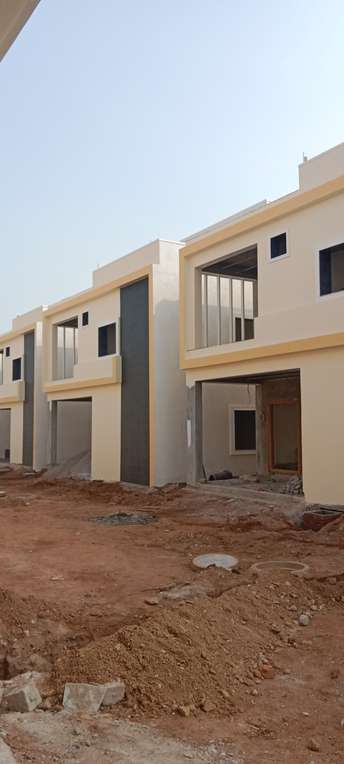 3 BHK Villa For Resale in Banjara Hills Hyderabad 6428244