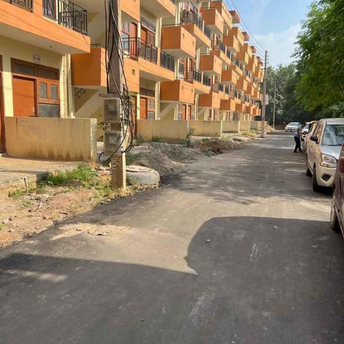 1 BHK Builder Floor For Resale in Huda Staff Colony Sector 46 Gurgaon 6428259