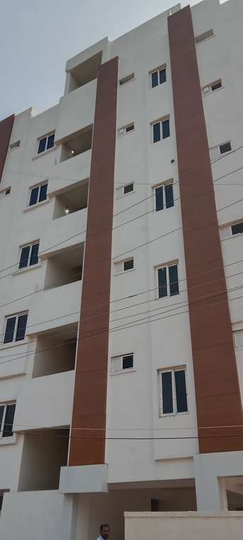 2 BHK Apartment For Resale in Kismatpur Hyderabad 6428299