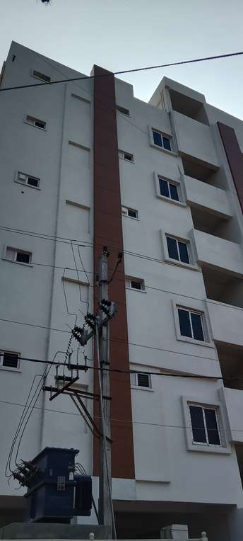3 BHK Apartment For Resale in Kismatpur Hyderabad 6428320
