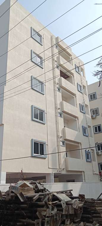 3 BHK Apartment For Resale in Kismatpur Hyderabad 6428326