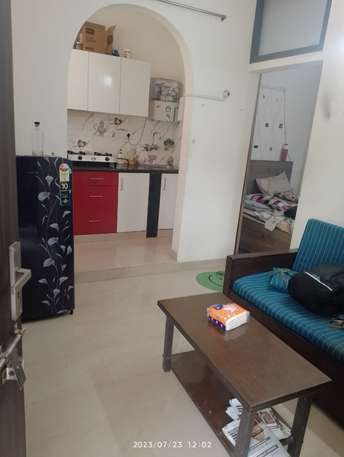 1 BHK Builder Floor For Rent in Sant Nagar Delhi 6428357