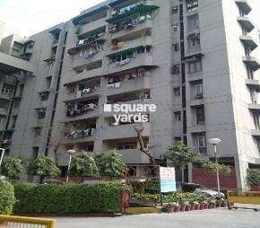 2 BHK Apartment For Rent in Engineers Estate Ip Extension Delhi 6428372