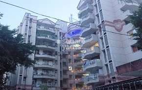 3 BHK Apartment For Rent in Ashoka Group Housing Society Sector 56 Gurgaon 6428407