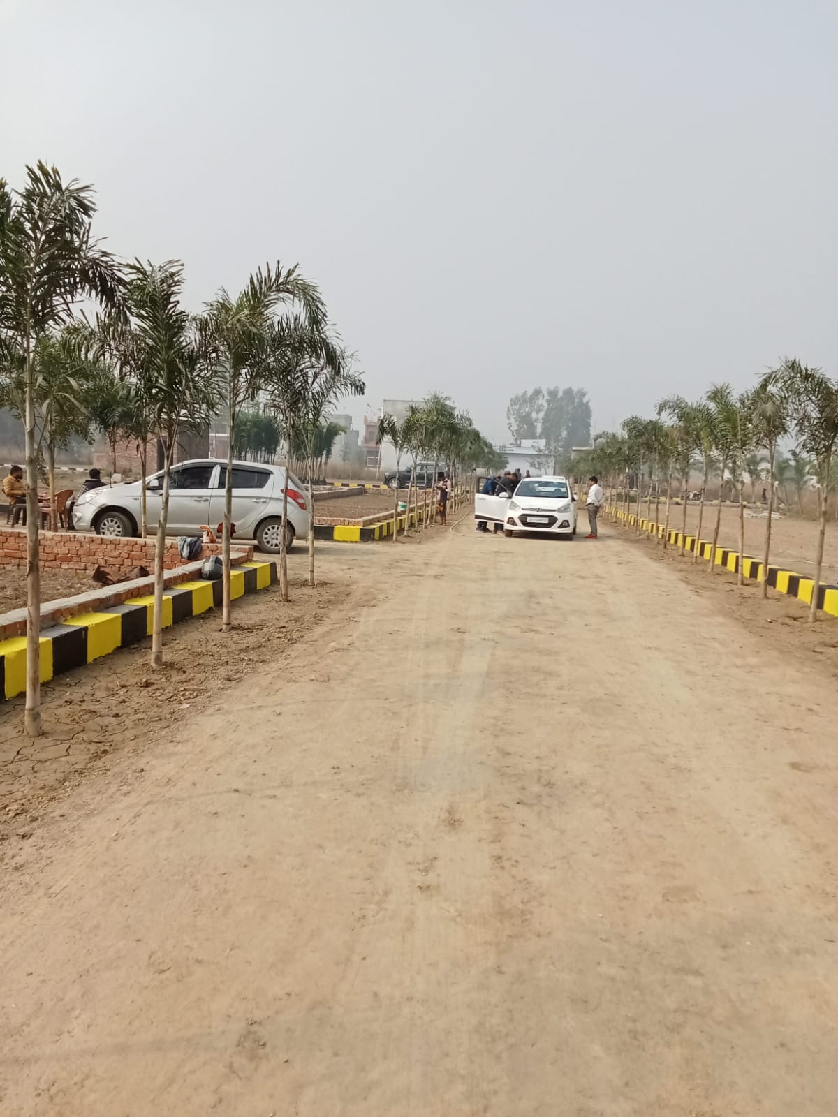 Plot For Resale in Raebareli Road Lucknow  6428454