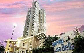 4 BHK Apartment For Rent in Mapsko Casa Bella Apartments Sector 82 Gurgaon 6428456