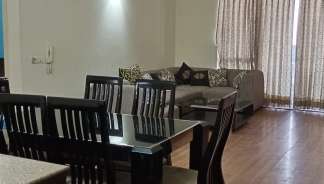 2.5 BHK Apartment For Rent in Unitech Escape Sector 50 Gurgaon 6428466