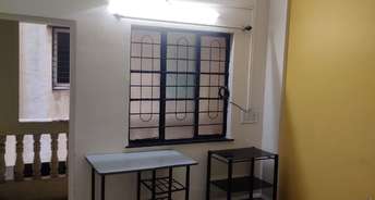 1 BHK Apartment For Rent in Mahesh Society Bibwewadi Pune 6428470