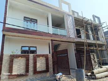 3 BHK Independent House For Resale in Raebareli Road Lucknow 6428488