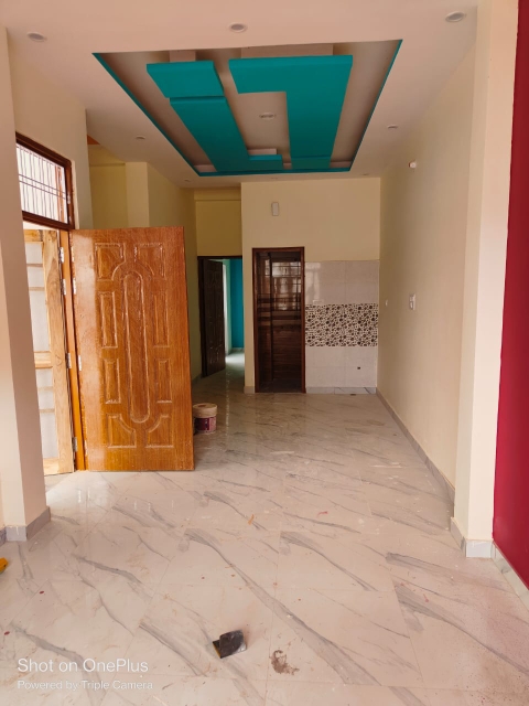 3 BHK Independent House For Resale in Gomti Nagar Lucknow  6428489