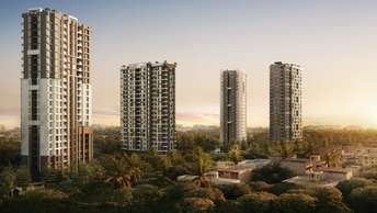 1 BHK Apartment For Resale in Mangeshi Woods Kalyan West Thane 6428497
