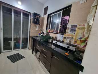 2 BHK Apartment For Rent in Pharande Celestial City Ravet Pune 6428524