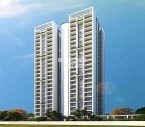 2 BHK Apartment For Rent in Candeur Landmark Varthur Bangalore 6428570