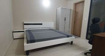 1 BHK Apartment For Rent in M3M Skywalk Sector 74 Gurgaon 6428574