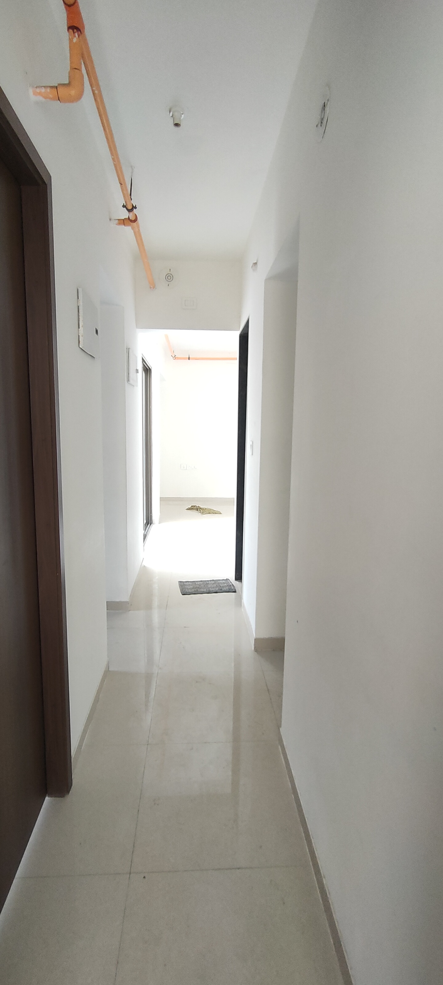 Resale 1.5 Bedroom 550 Sq.Ft. Apartment in Runwal My City Phase II ...