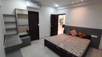 3 BHK Apartment For Rent in Lansum Eden Gardens Kondapur Hyderabad 6428600