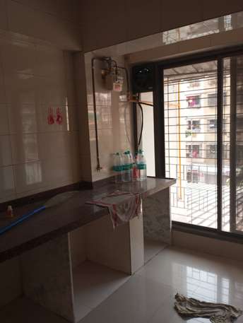 2 BHK Apartment For Rent in Roadpali Navi Mumbai  6428607