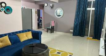 3 BHK Apartment For Rent in Supertech Livingston Sain Vihar Ghaziabad 6428646