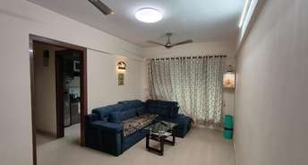1 BHK Apartment For Resale in Gangotri Glacier CHS Waghbil Thane 6428660