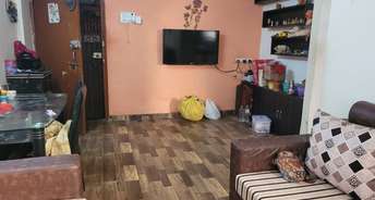 2 BHK Apartment For Rent in Shree Swami Samarth Panvel Khanda Colony Navi Mumbai 6428705